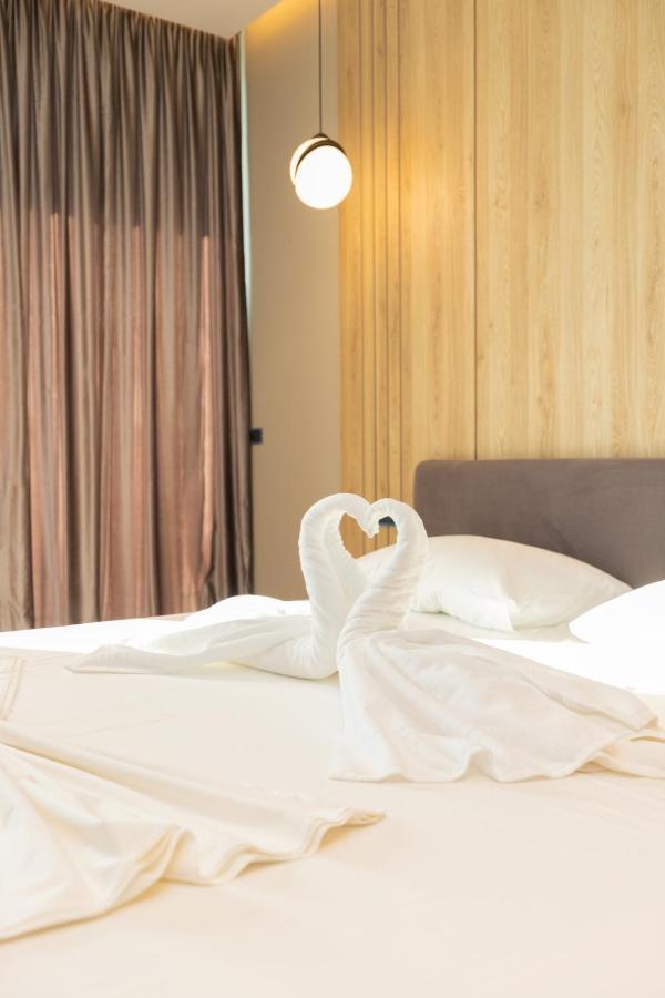 Esbjerg Hotel Вльора Екстер'єр фото