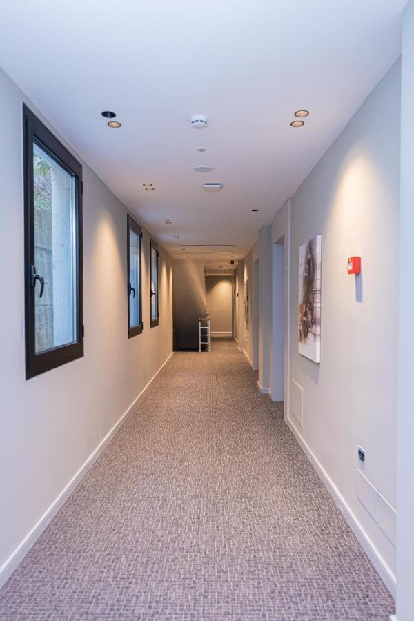 Esbjerg Hotel Вльора Екстер'єр фото