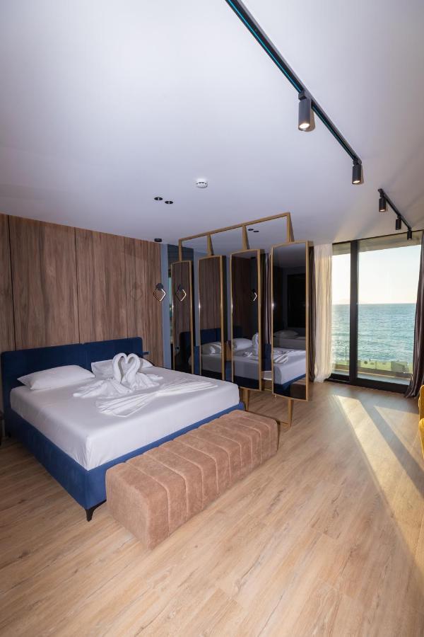 Esbjerg Hotel Вльора Екстер'єр фото
