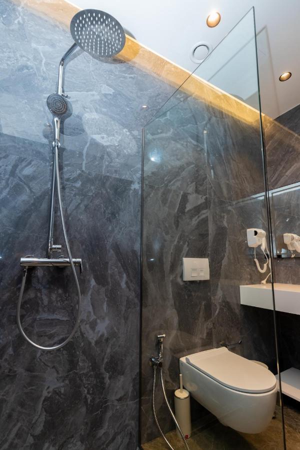 Esbjerg Hotel Вльора Екстер'єр фото