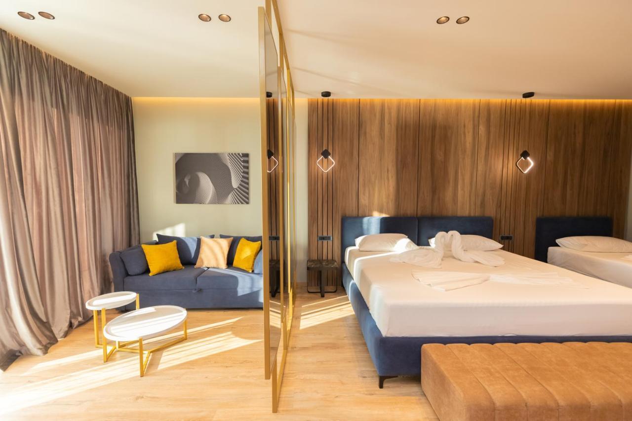 Esbjerg Hotel Вльора Екстер'єр фото