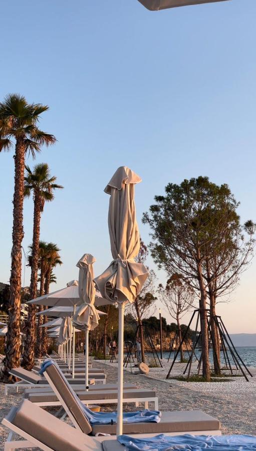 Esbjerg Hotel Вльора Екстер'єр фото