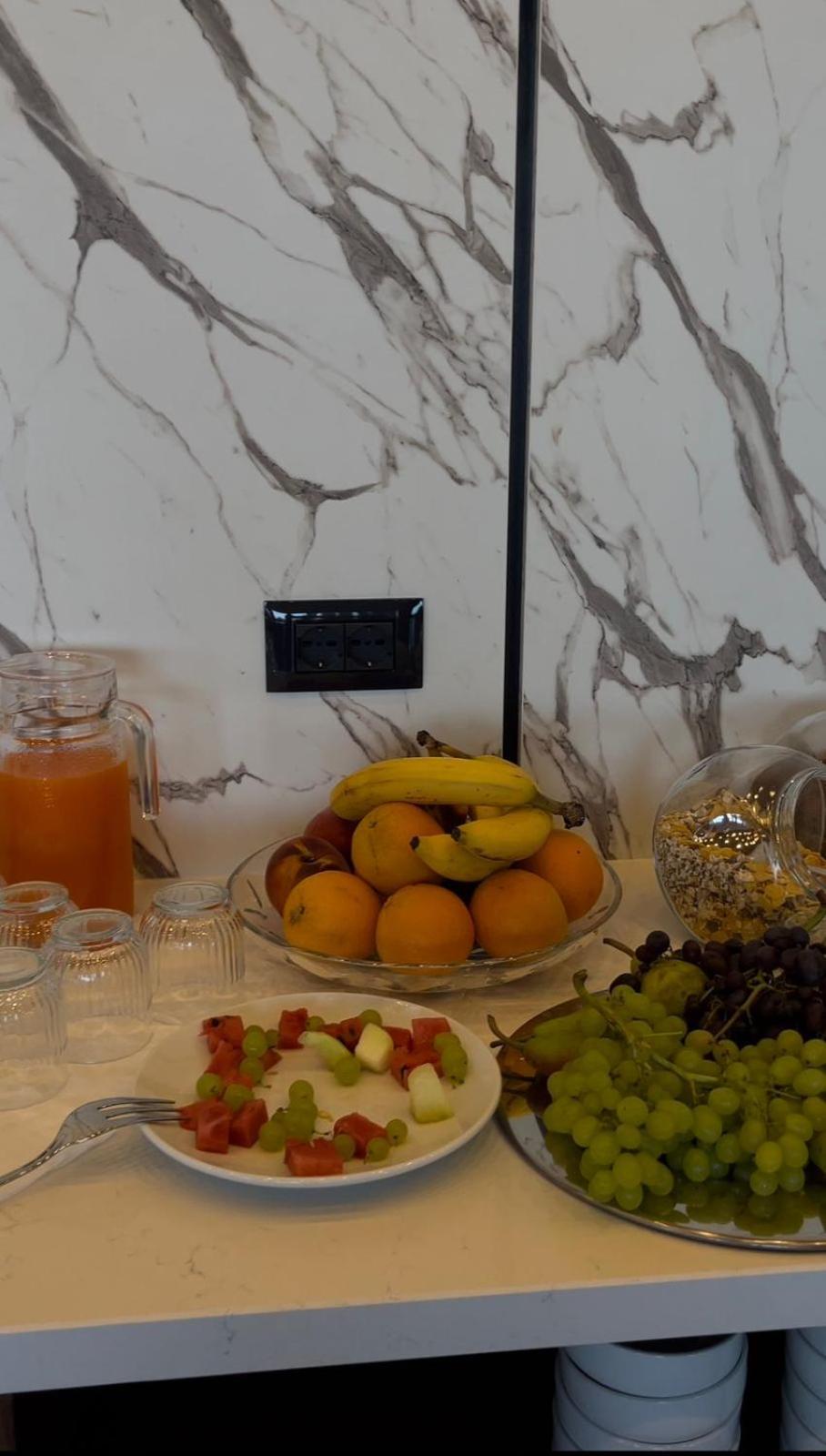 Esbjerg Hotel Вльора Екстер'єр фото