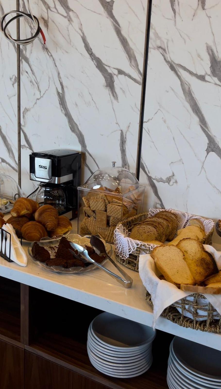 Esbjerg Hotel Вльора Екстер'єр фото